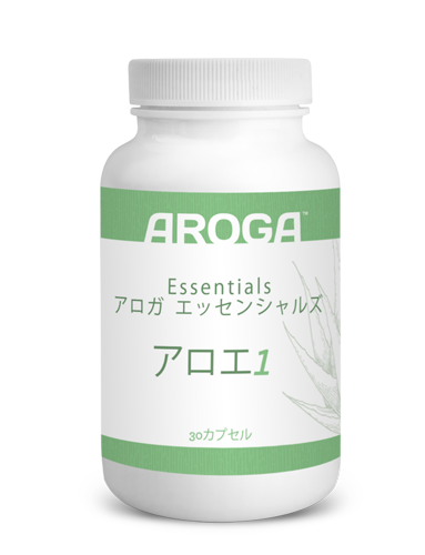 Aloe1日本用ボトルモックアップ Aloe1日本用ボトルモックアップ