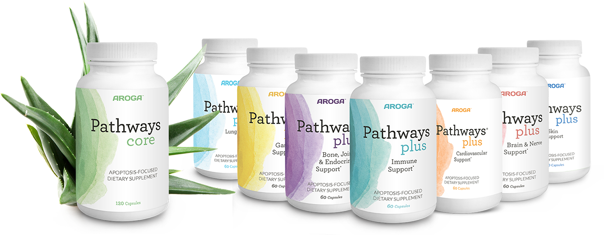 Pathways Core products