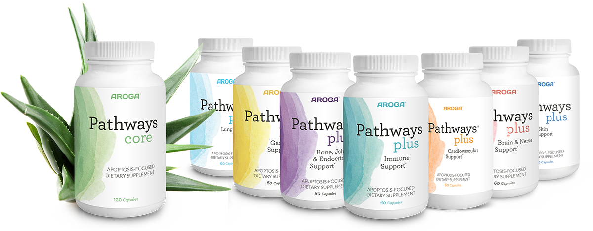 Pathways Core products